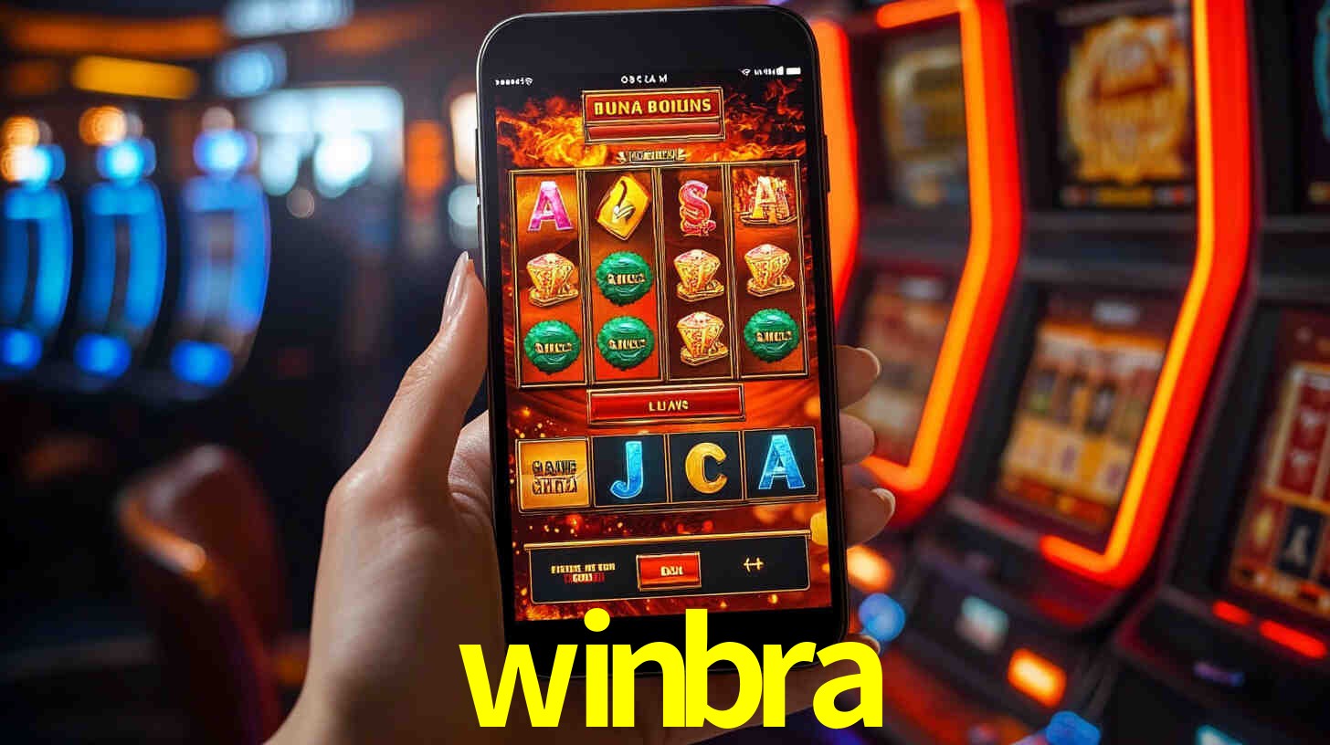 winbra: Seu Cassino Premiado com Pagamentos Rápidos