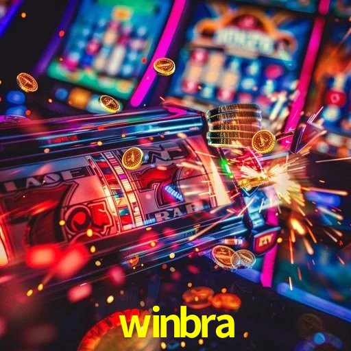 Bônus de Boas-vindas winbra