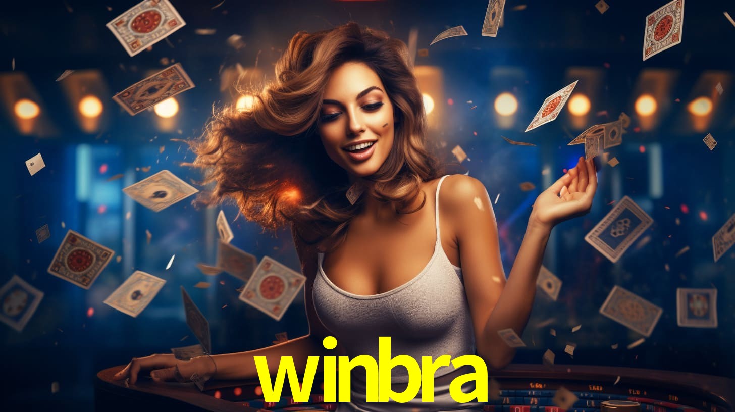 winbra - Cassino em um Clique - winbra.com
