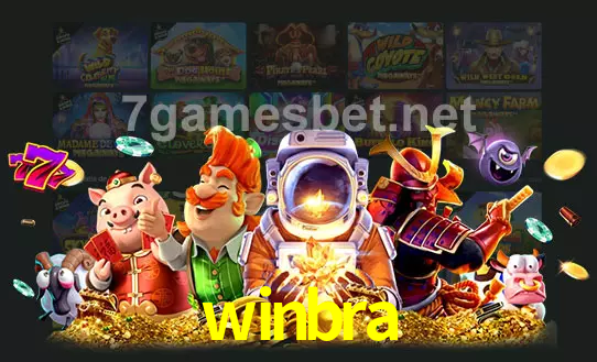 cassino winbra