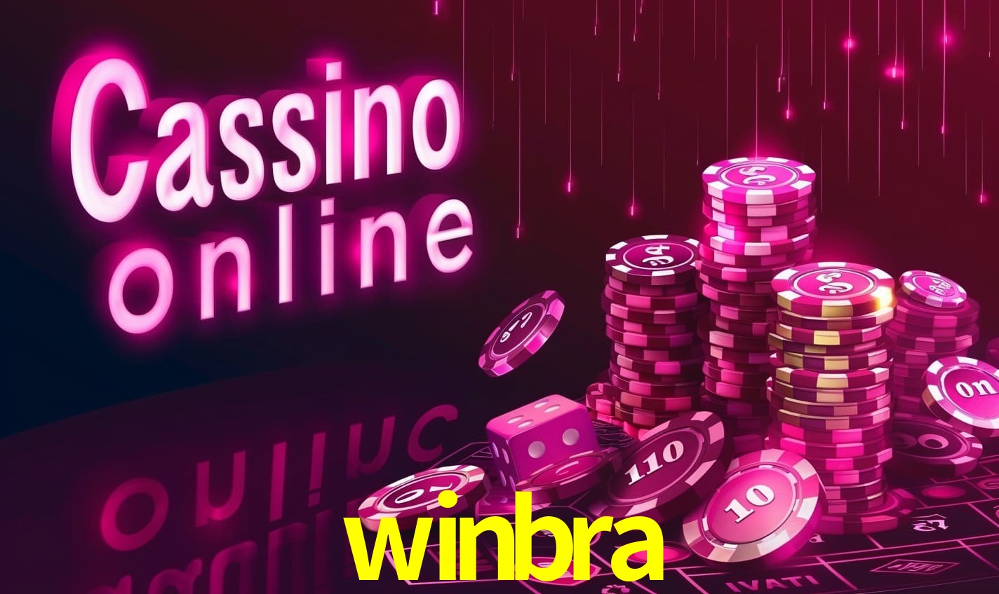 Apostas de Tênis winbra
