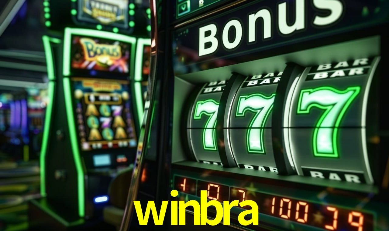 Casino Ao Vivo winbra