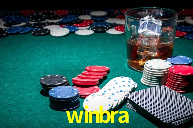 Estatísticas do Jogo winbra