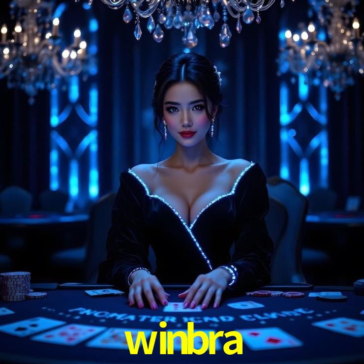 Promoção Relâmpago winbra