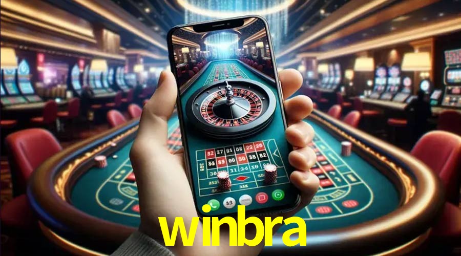 Descubra a Essência do winbra: Nossa História e Compromissos