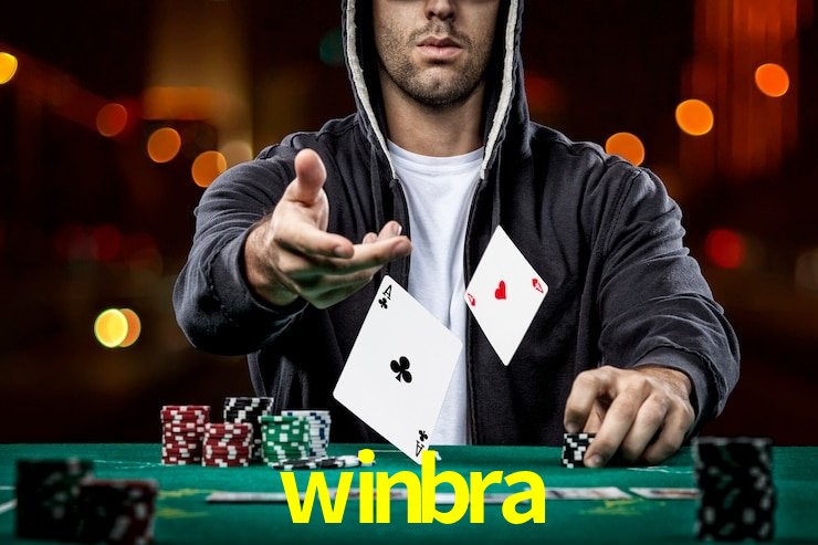 Jogos Exclusivos winbra