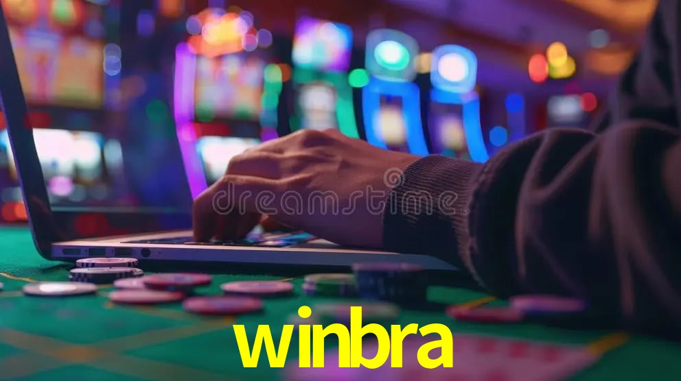Apostas de Futebol winbra
