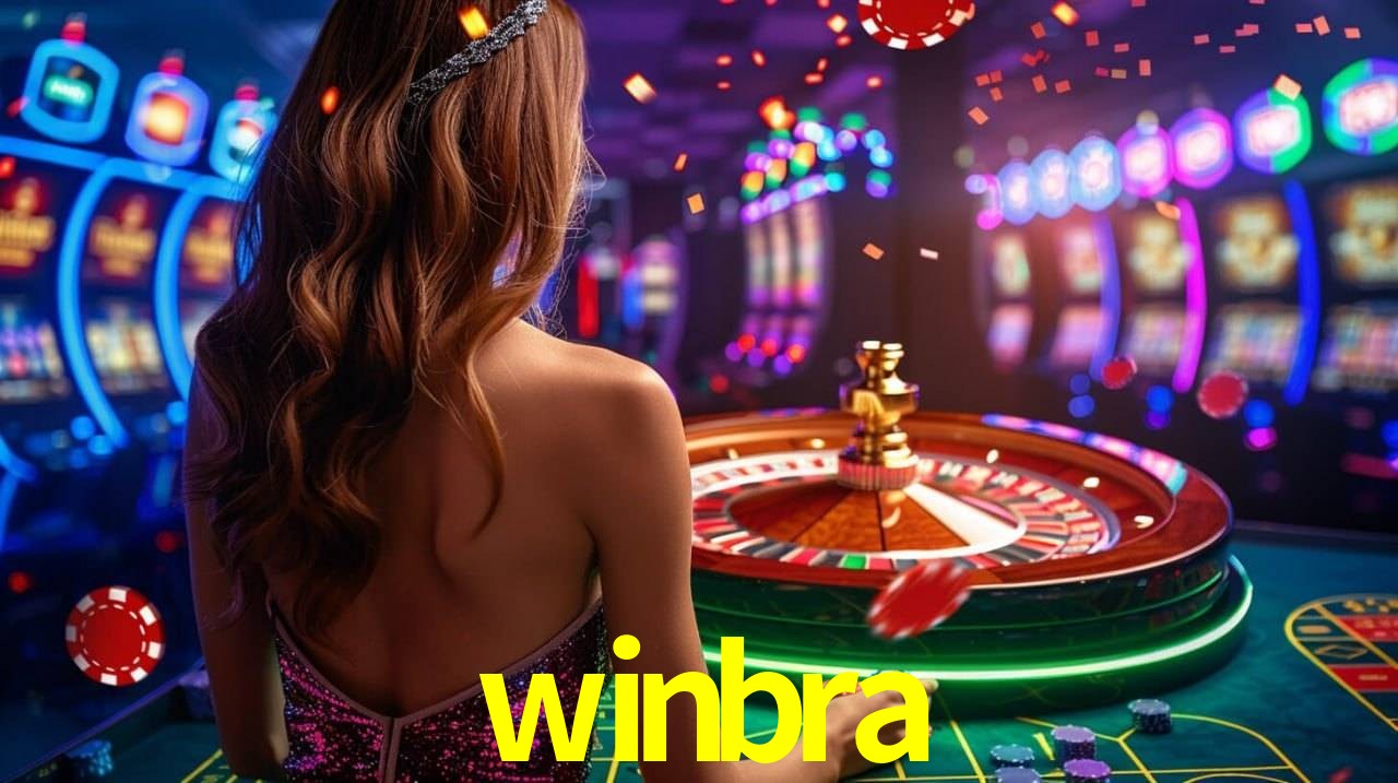 Interface do App winbra