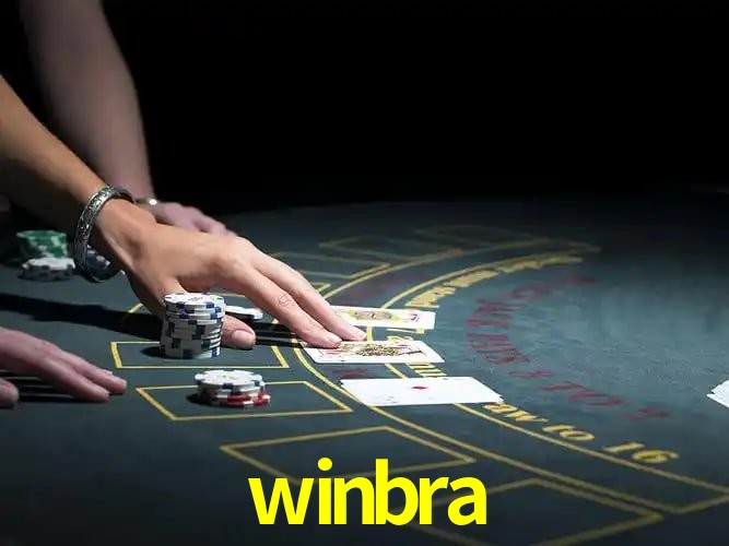 Login Seguro winbra
