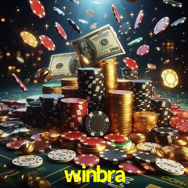 Mesa de Roleta winbra