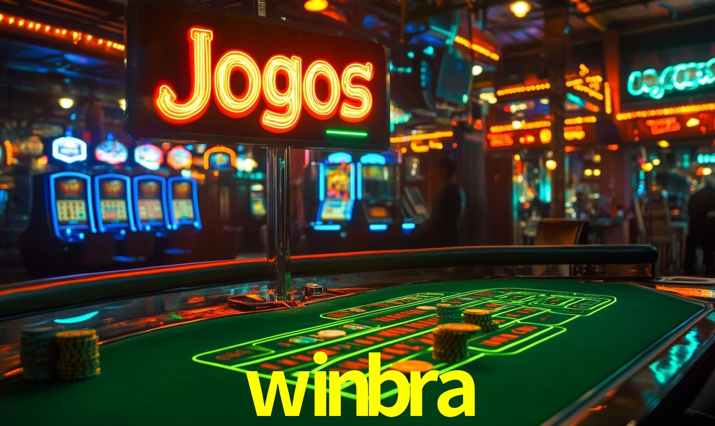 Estatísticas winbra