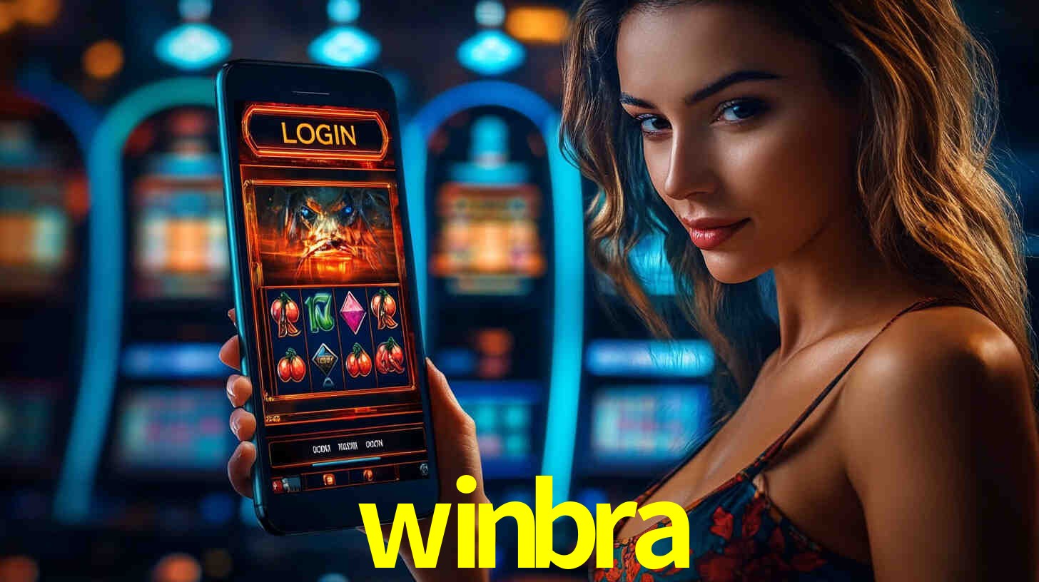 Bônus Generosos e Exclusivos no winbra para Você!