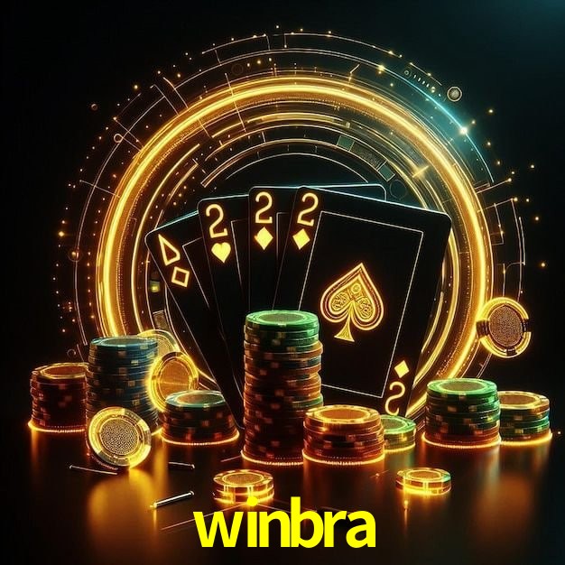 Sistemas de Segurança winbra