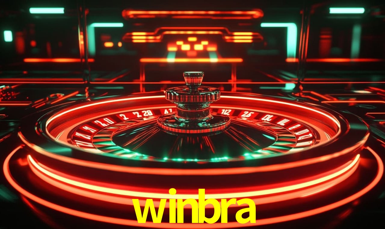 Inovações de Jogos na winbra: O Futuro das Experiências Interativas