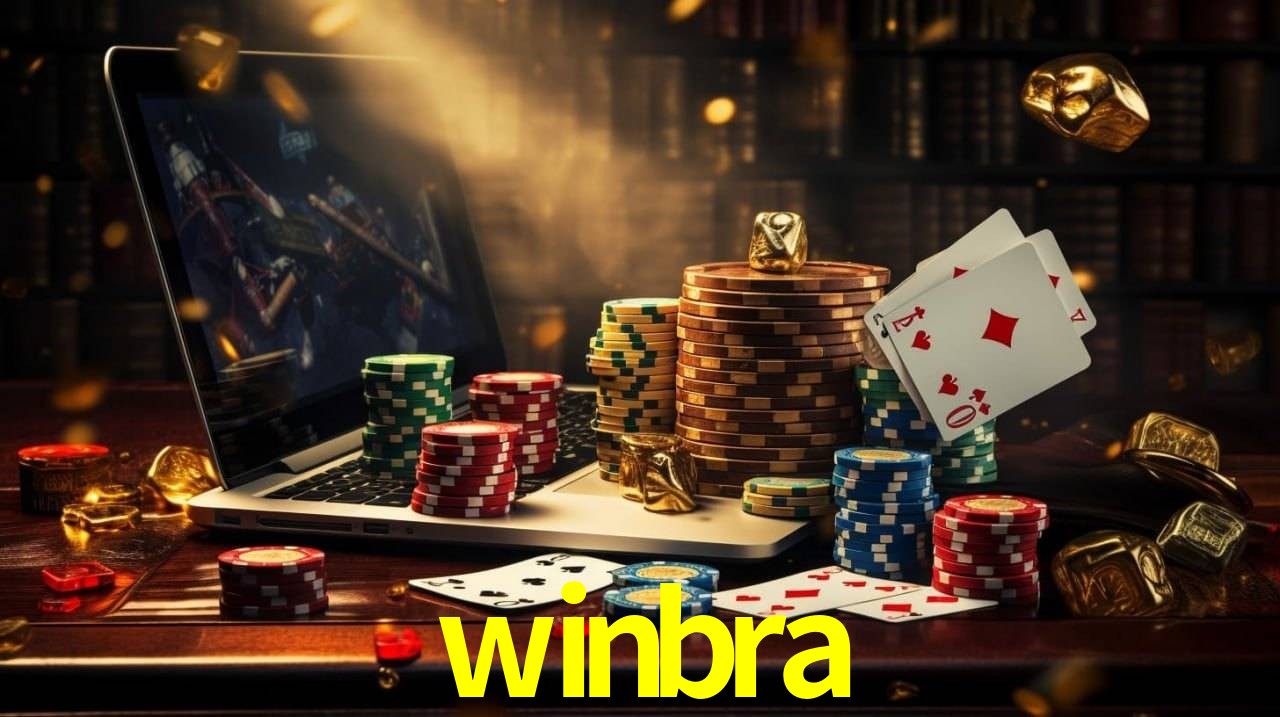 Gates of Olympus winbra