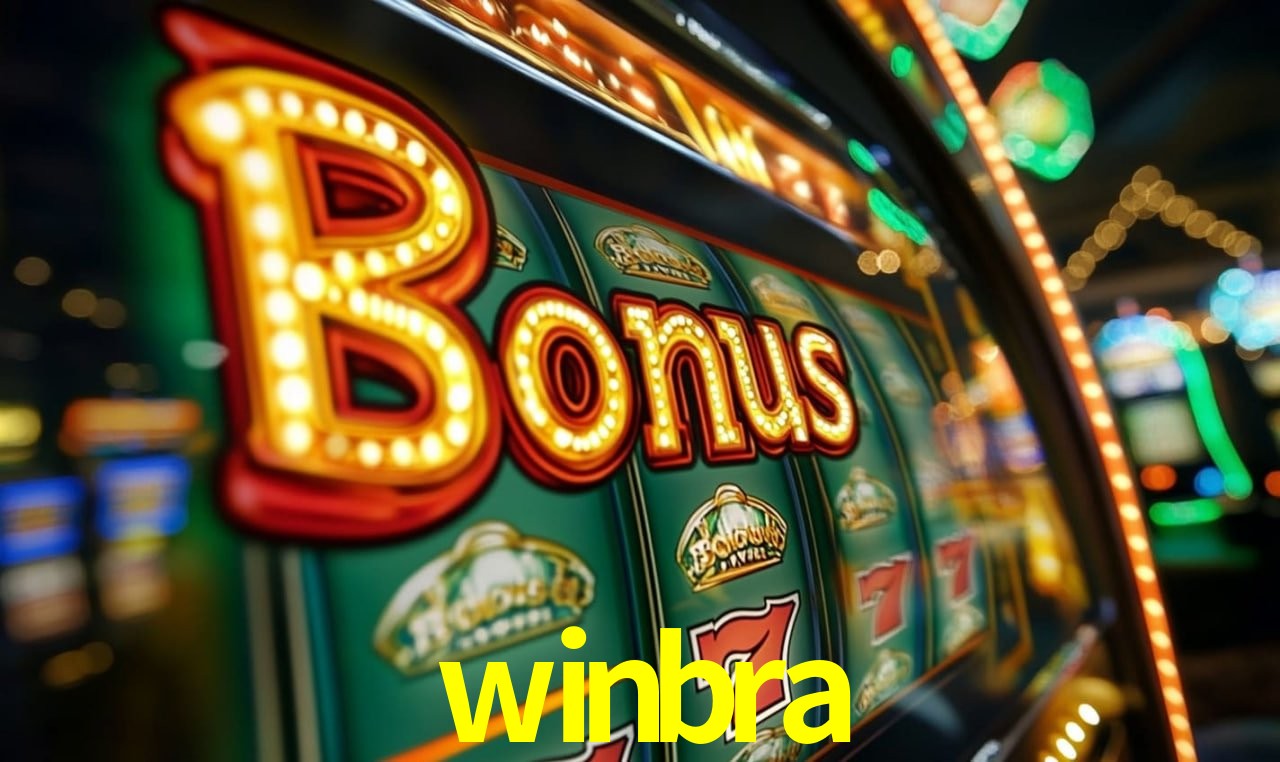 Tecnologia da Plataforma winbra