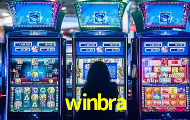 A Emoção da Loteria na winbra: Uma Chance de Mudança de Vida
