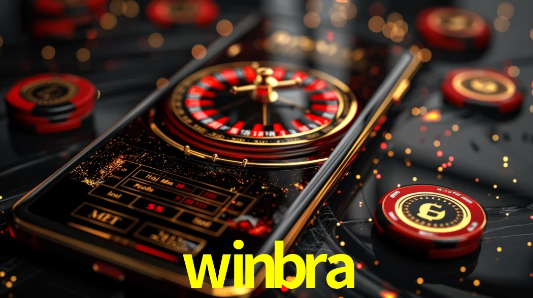 Mesa de Blackjack winbra