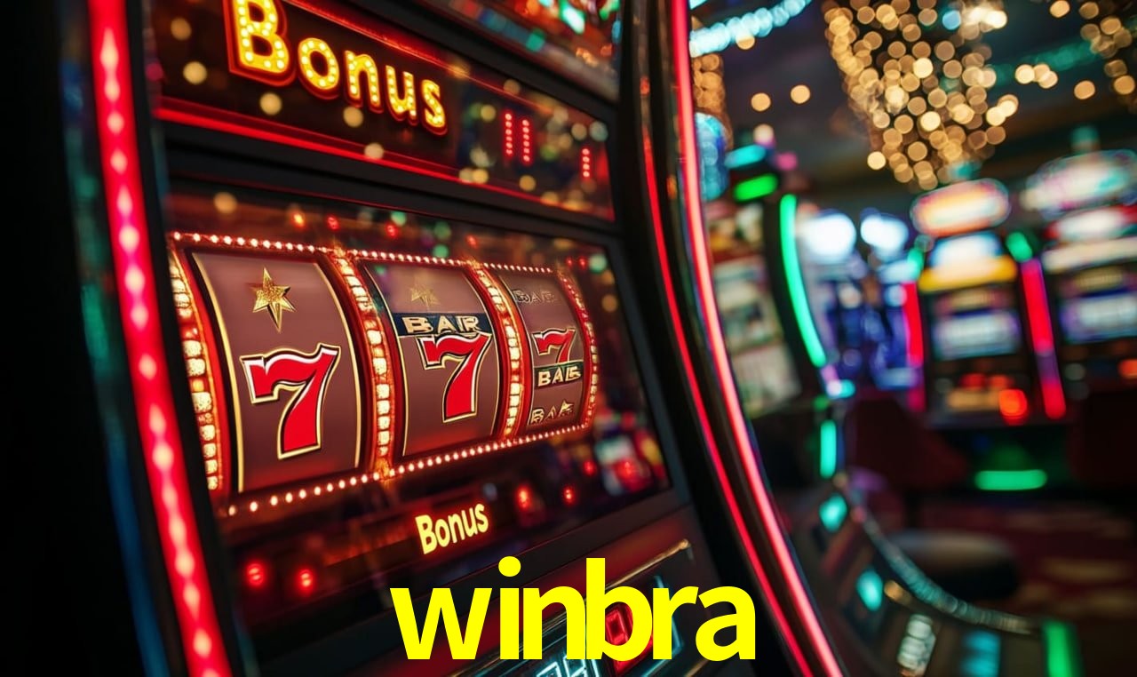PIX Instantâneo winbra