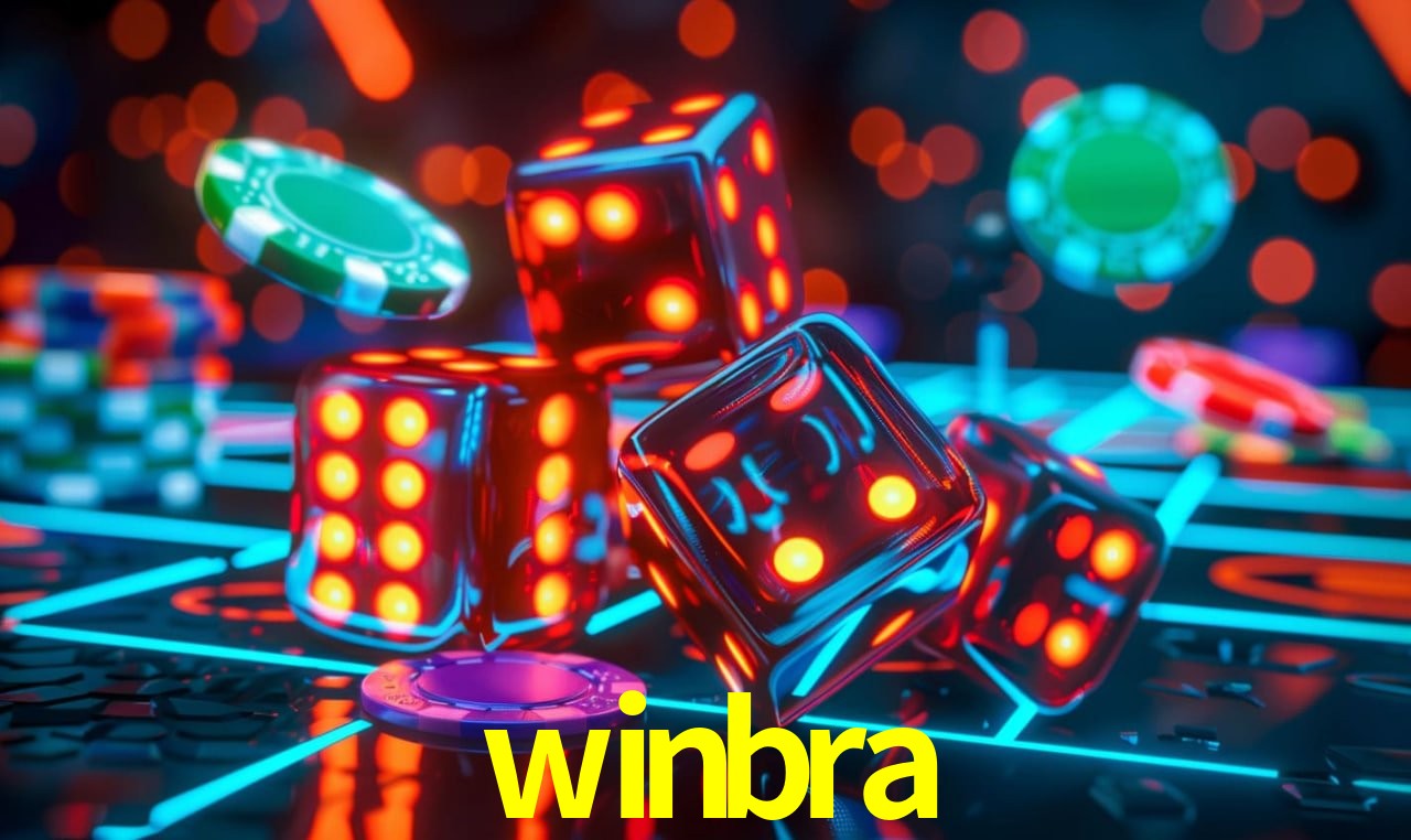 Mesa de Blackjack winbra