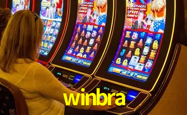 A Experiência Imersiva dos Cassinos Ao Vivo no winbra