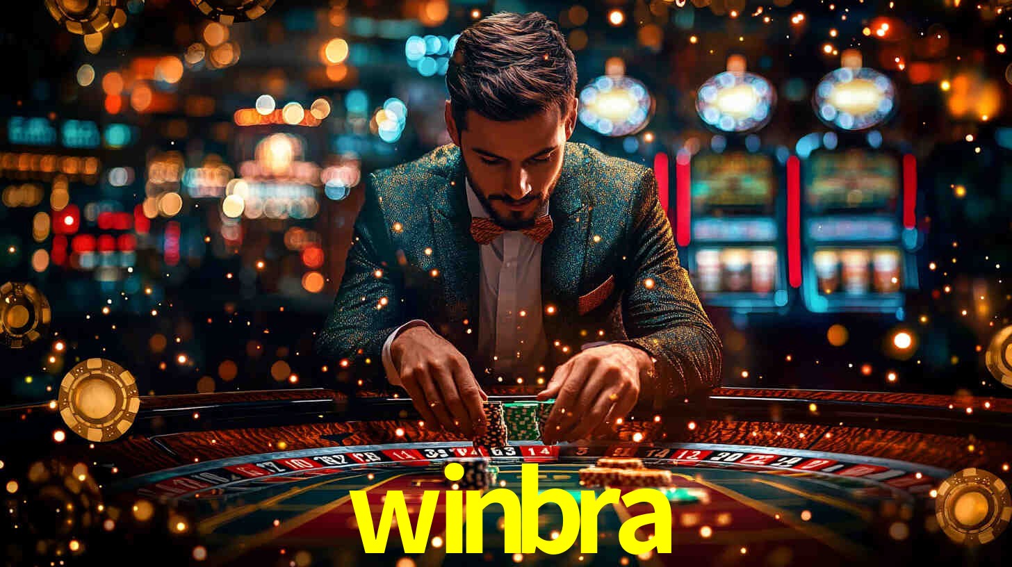 Explore as vantagens do winbra: serviço profissional e confiabilidade
