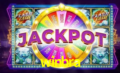 Descubra o Mundo do Cassino Online com winbra