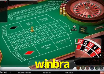 Inovações de Jogos na winbra: O Futuro das Experiências Interativas