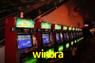 Descubra a Magia dos Jogos de Arcade no winbra