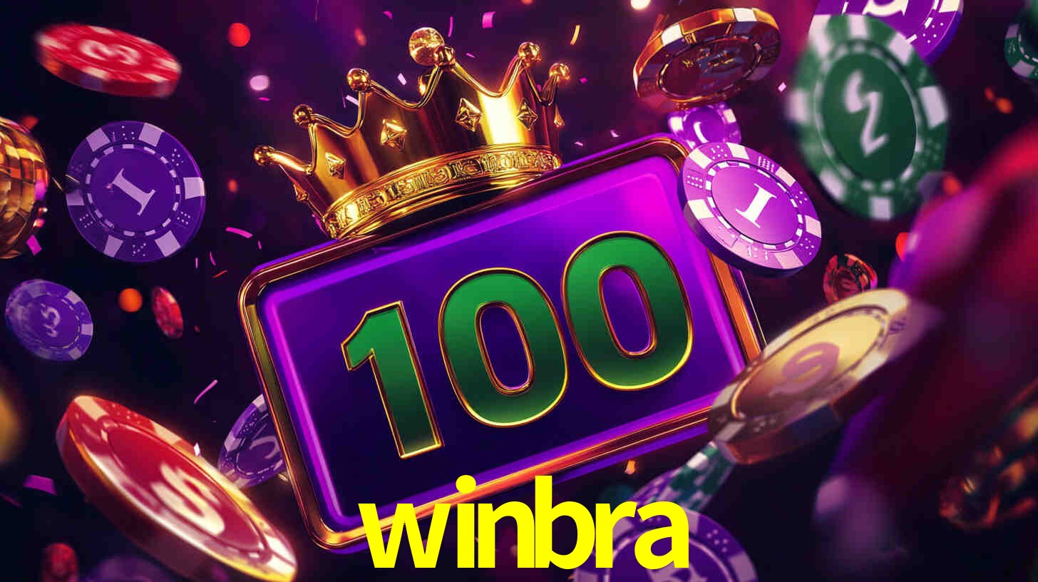 Bônus de Boas-vindas winbra