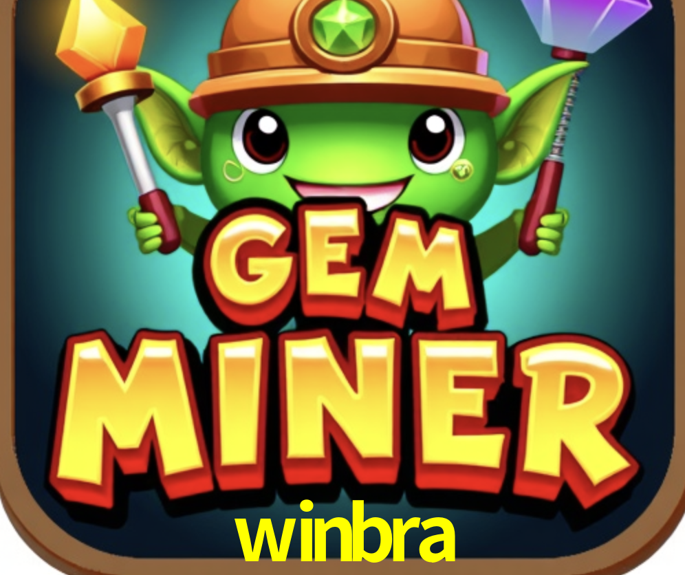 Descubra a Magia dos Jogos de Arcade no winbra