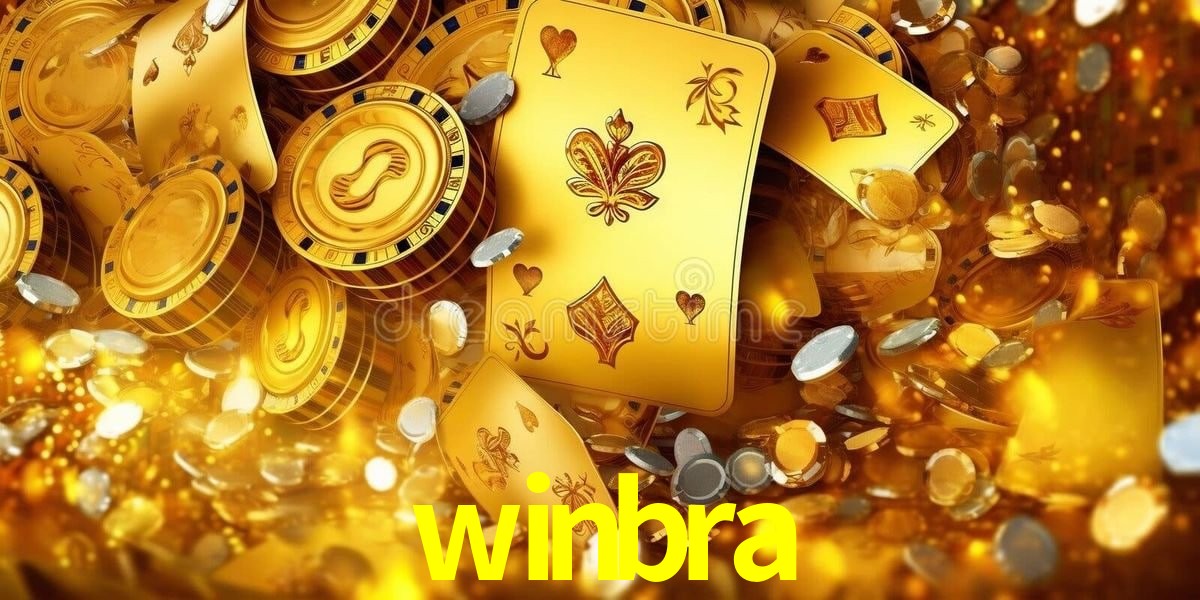 Interface do App winbra