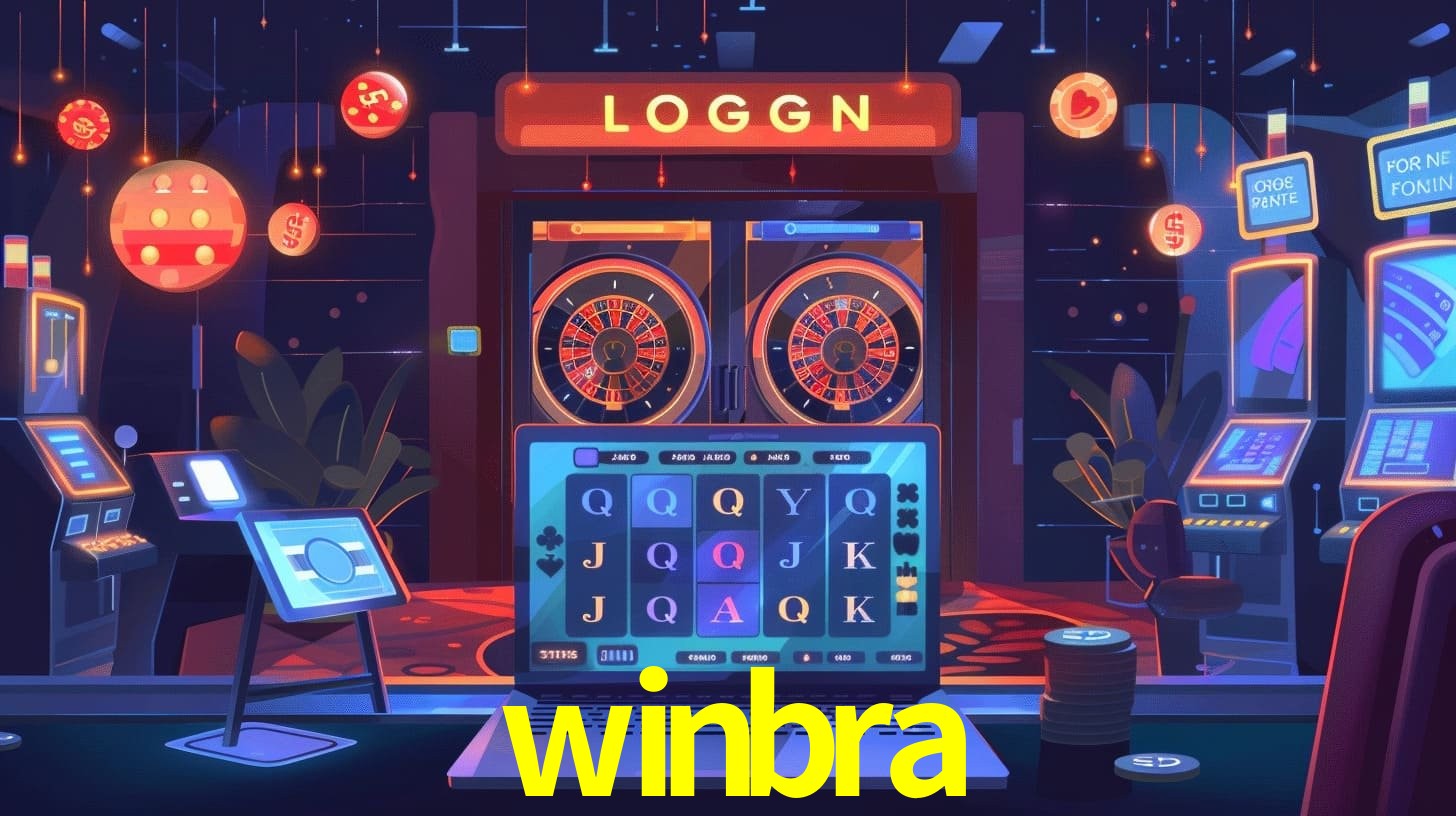 Jogos de Slot winbra
