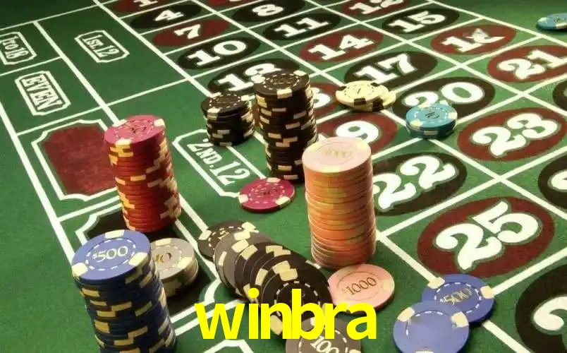 Tecnologia da Plataforma winbra