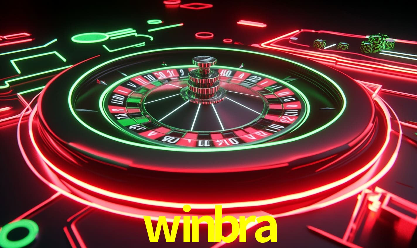 Apostas de Futebol winbra