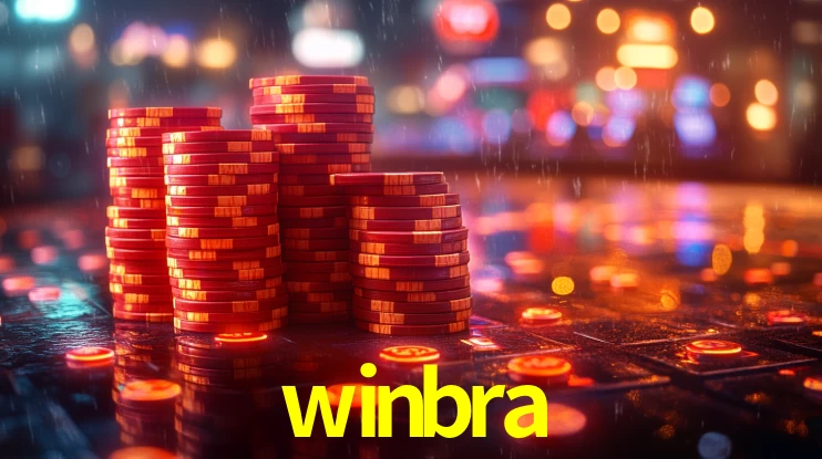 Sinta a adrenalina dos jogos de cassino com winbra