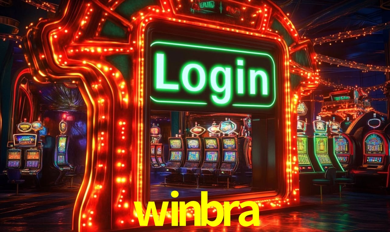 Jogos de Slot winbra