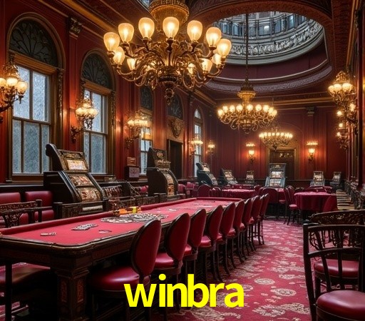 Casino Ao Vivo winbra