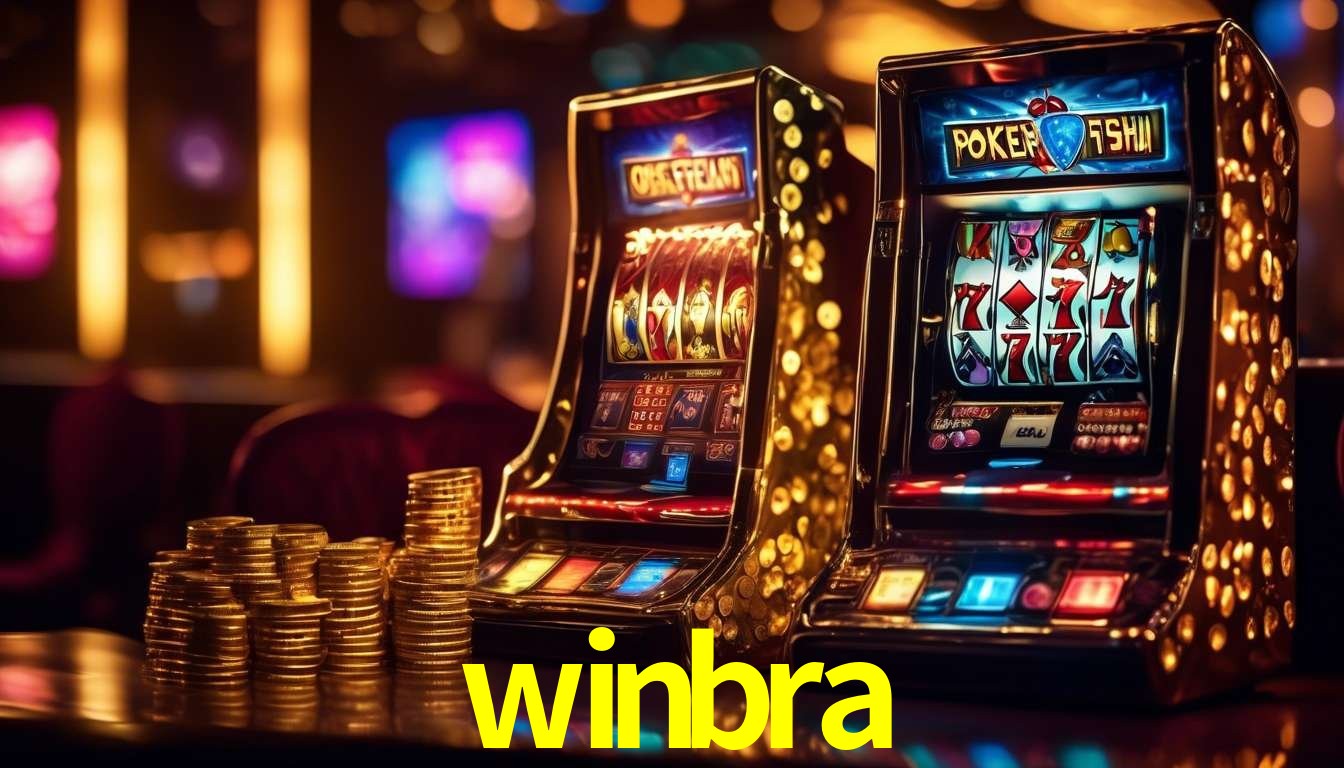 Jogos Exclusivos winbra