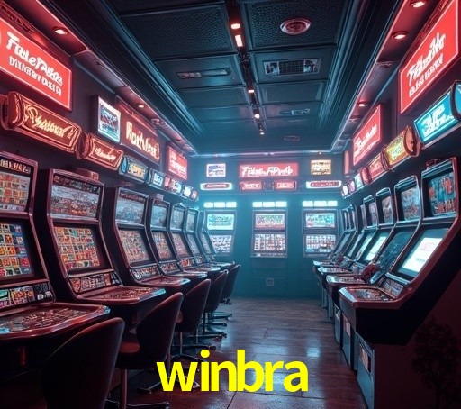 Benefícios da Conta winbra