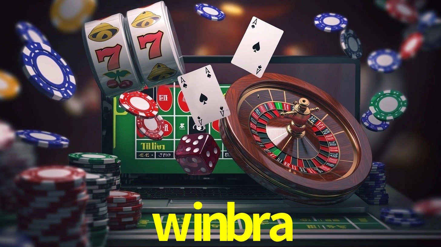 Experimente o Login Seguro Premium no winbra