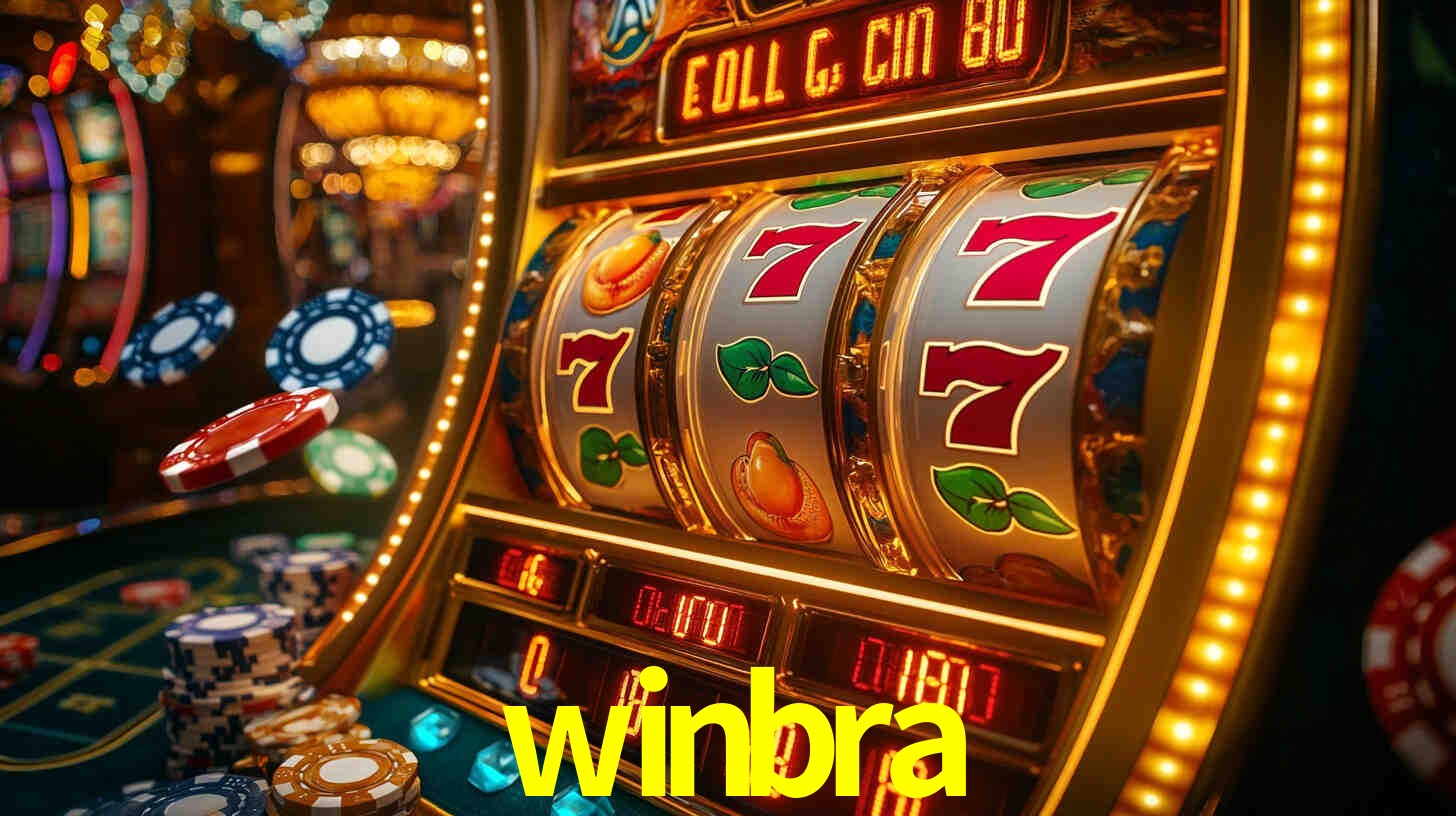 Ofertas Imperdíveis na winbra: Promoções e Bônus Que Valem a Pena