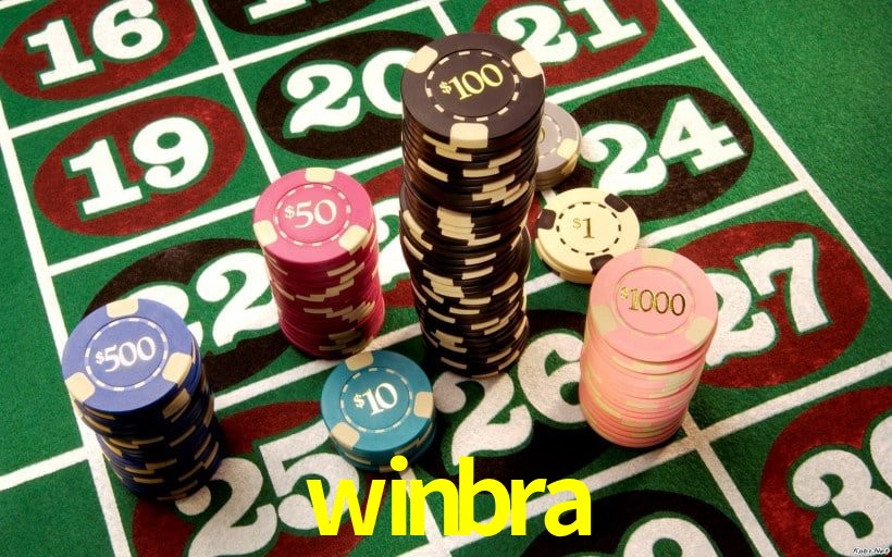 Casino Ao Vivo winbra