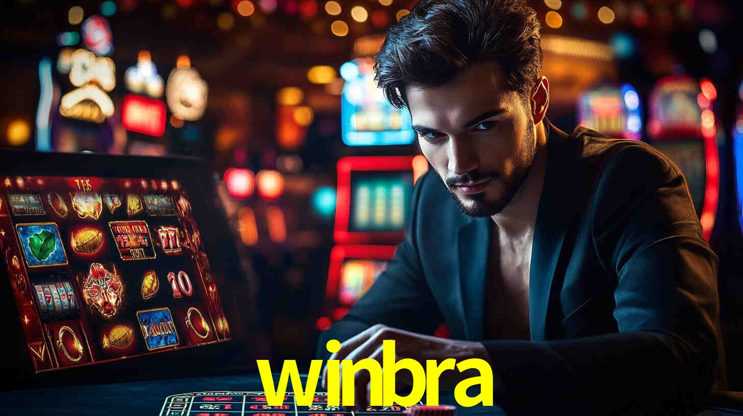 winbra: A Experiência de Casino com Jogos de Mesa ao Vivo