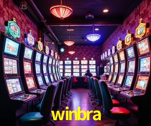 Integração de APIs winbra