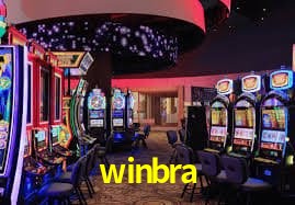 Segurança 2FA winbra