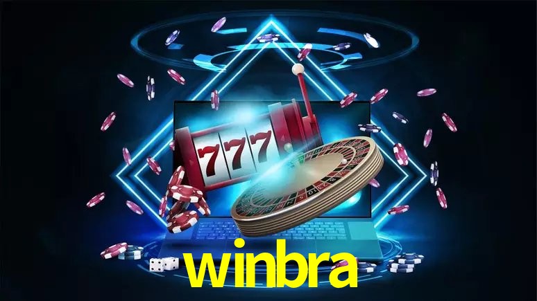 Bônus de Boas-vindas winbra