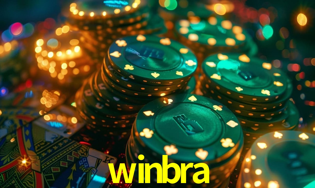 Diretório de Jogos winbra